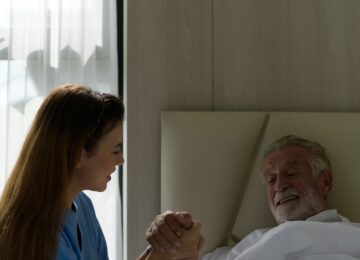 Уход после операции